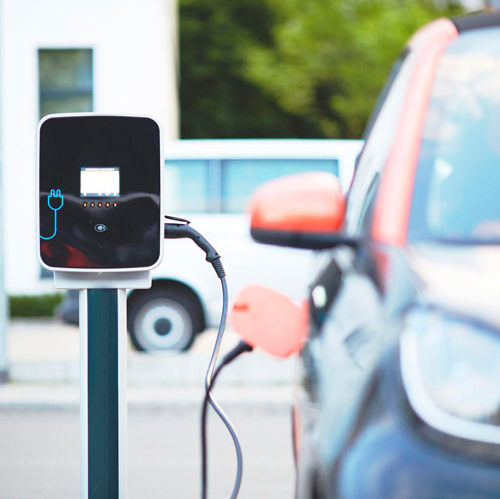 Guía para ayuntamientos: ¿Dónde ubicar puntos de recarga de coches eléctricos?