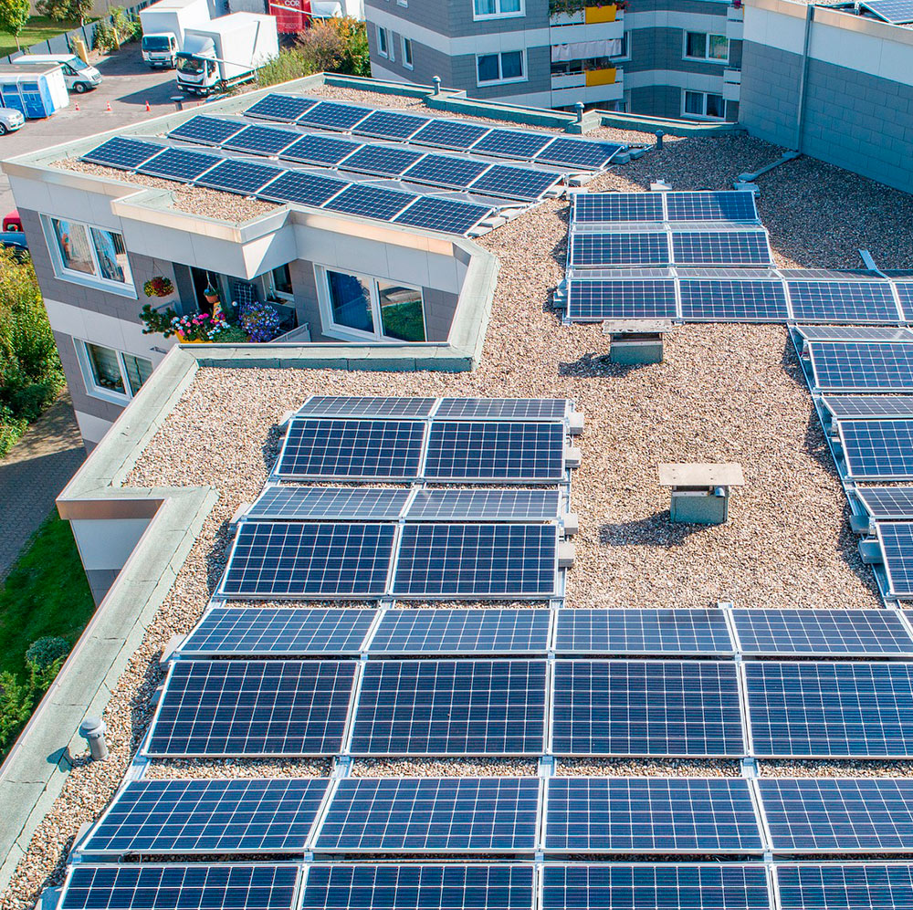 Por qué invertir en energía solar fotovoltaica para tu vivienda