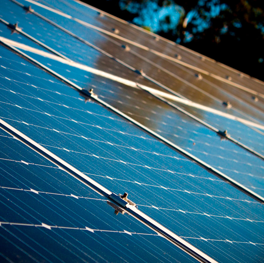 Subvenciones para instalar placas solares en Cataluña